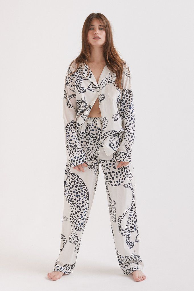 cute pj sets for women