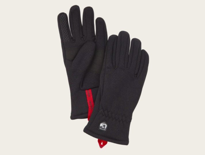 Hestra Touch Point Fleece Gloves