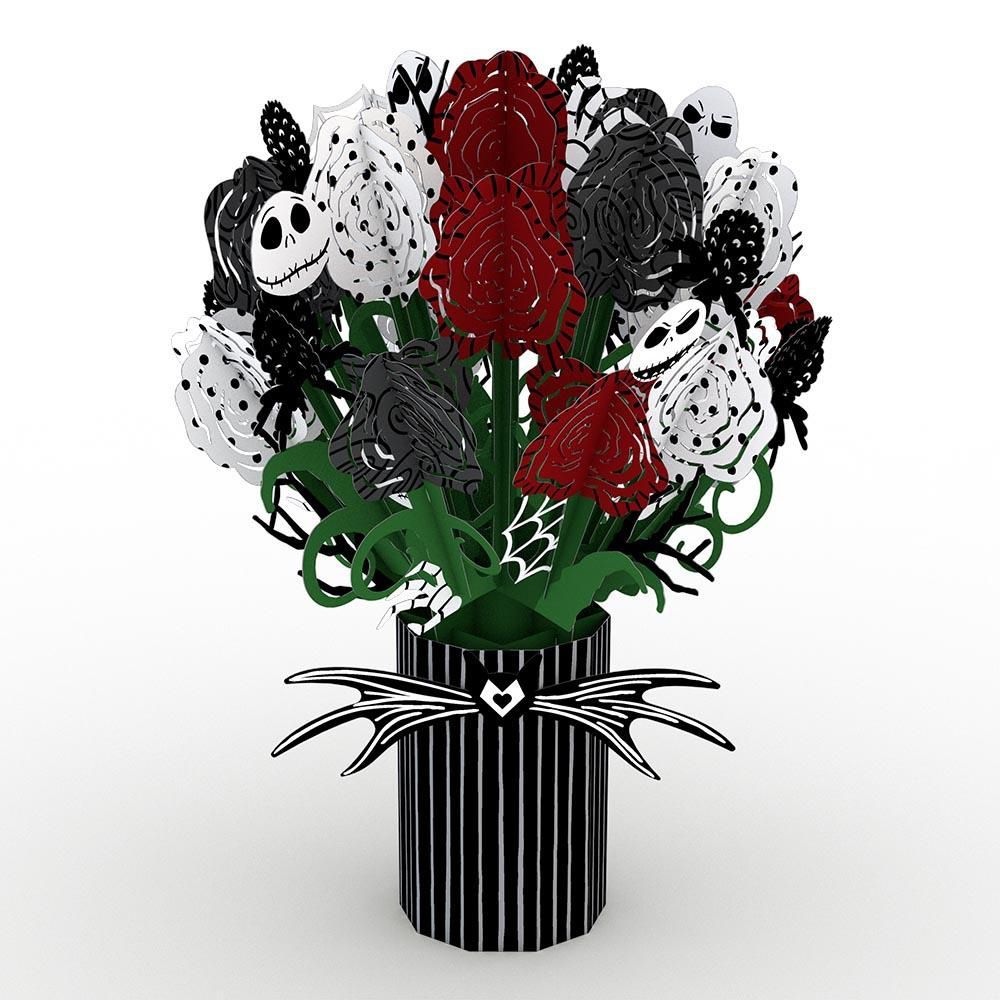 'The Nightmare Before Christmas' Seriously Spooky Bouquet
