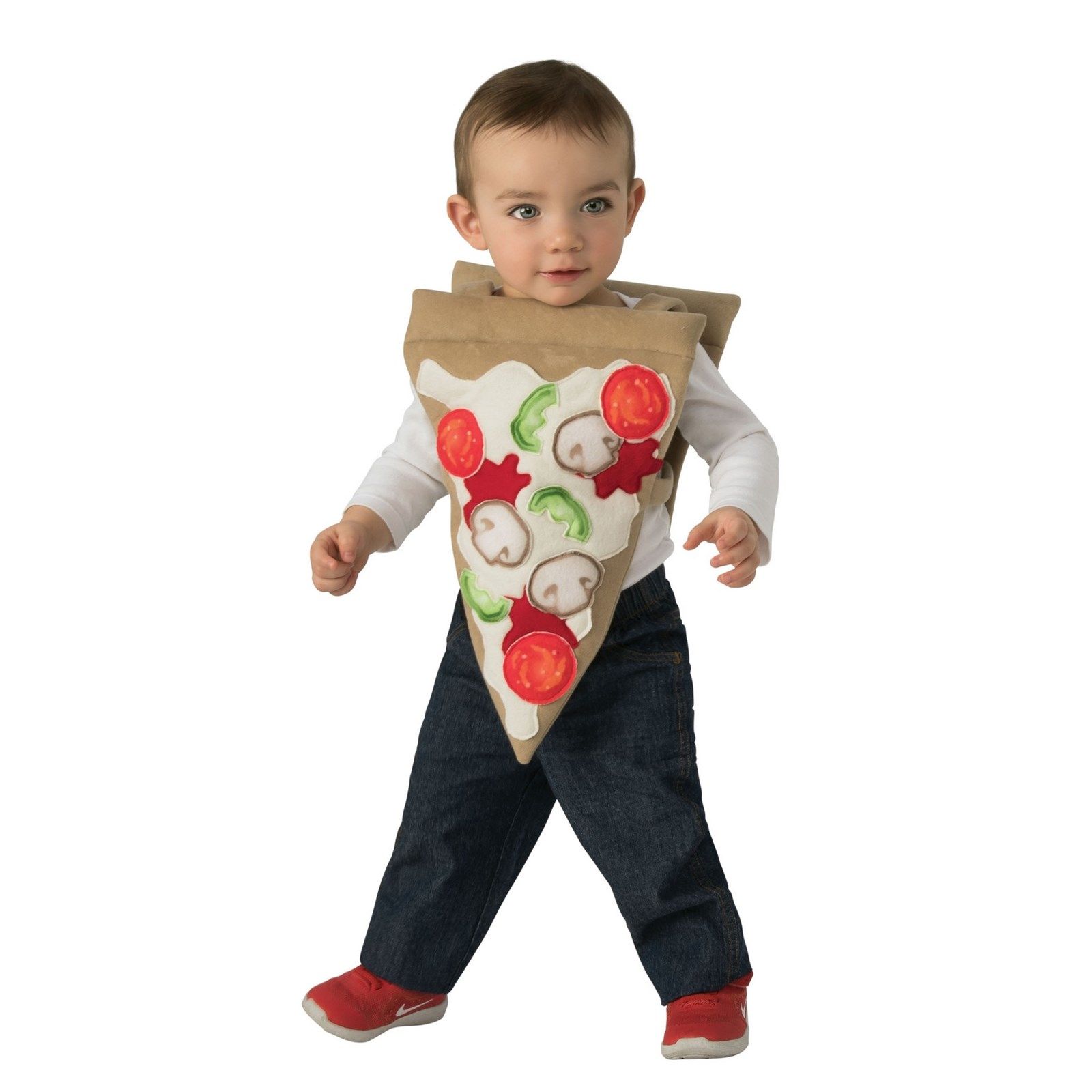 Infant sales pizza costume