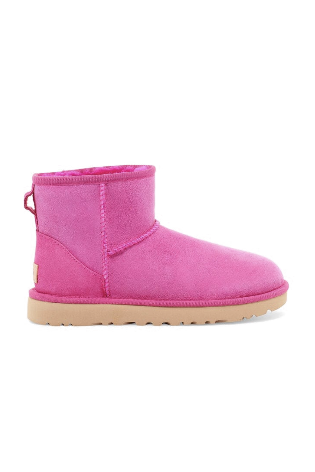 pink uggs new