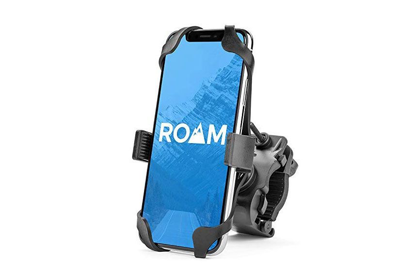 Roam Universal Premium Bike Phone Mount 