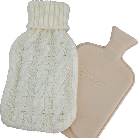 20 Best Hot Water Bottles, Starting at £6 20 Best Hot Water Bottles, Starting at £6