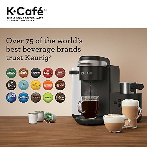 9 Best Single Serve Coffee Makers 2021 Top Pod Coffee Maker