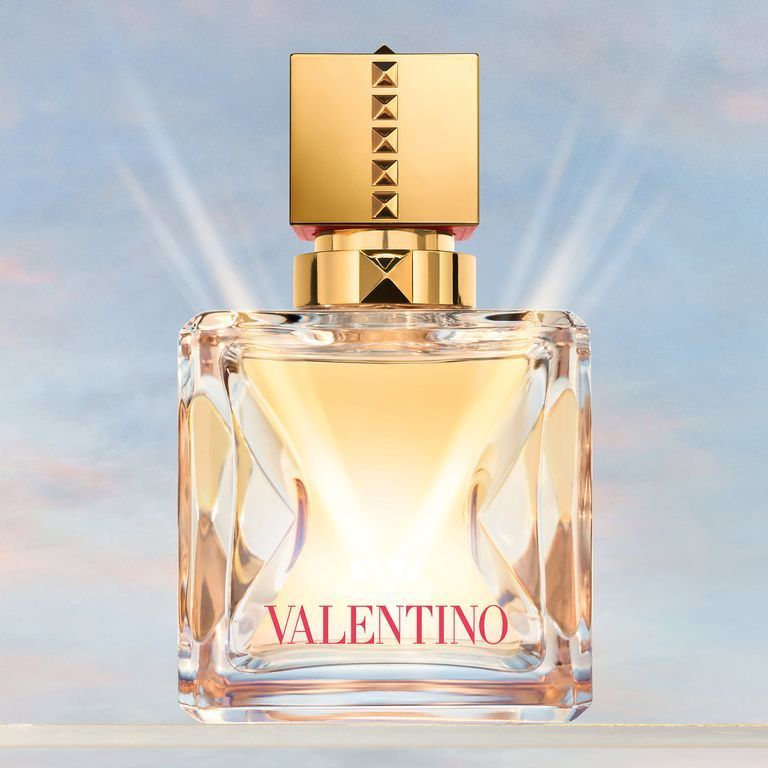 Valentino Takes Makeup Concepts Into Fragrances – ParfumPlus Magazine