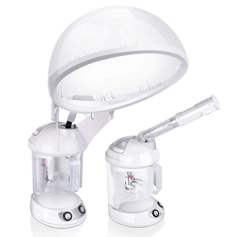 facial steamer