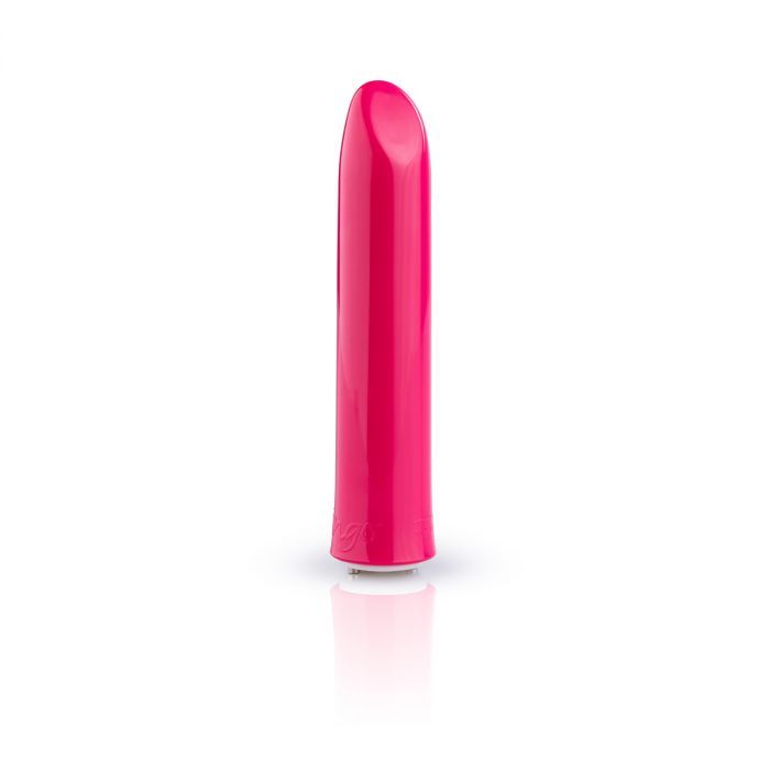 Silent vibrators - Tango by We-Vibe™ Pink
