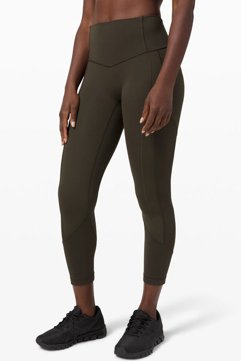 Best Lululemon Leggings - Why Lululemon Is So Expensive and What To Buy