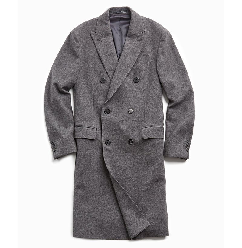 british overcoat