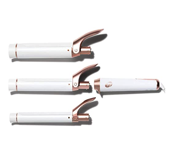 14 Best Curling Irons of 2023