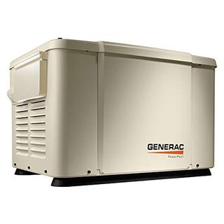 Best Standby Generators 2021 | Home Generator Reviews