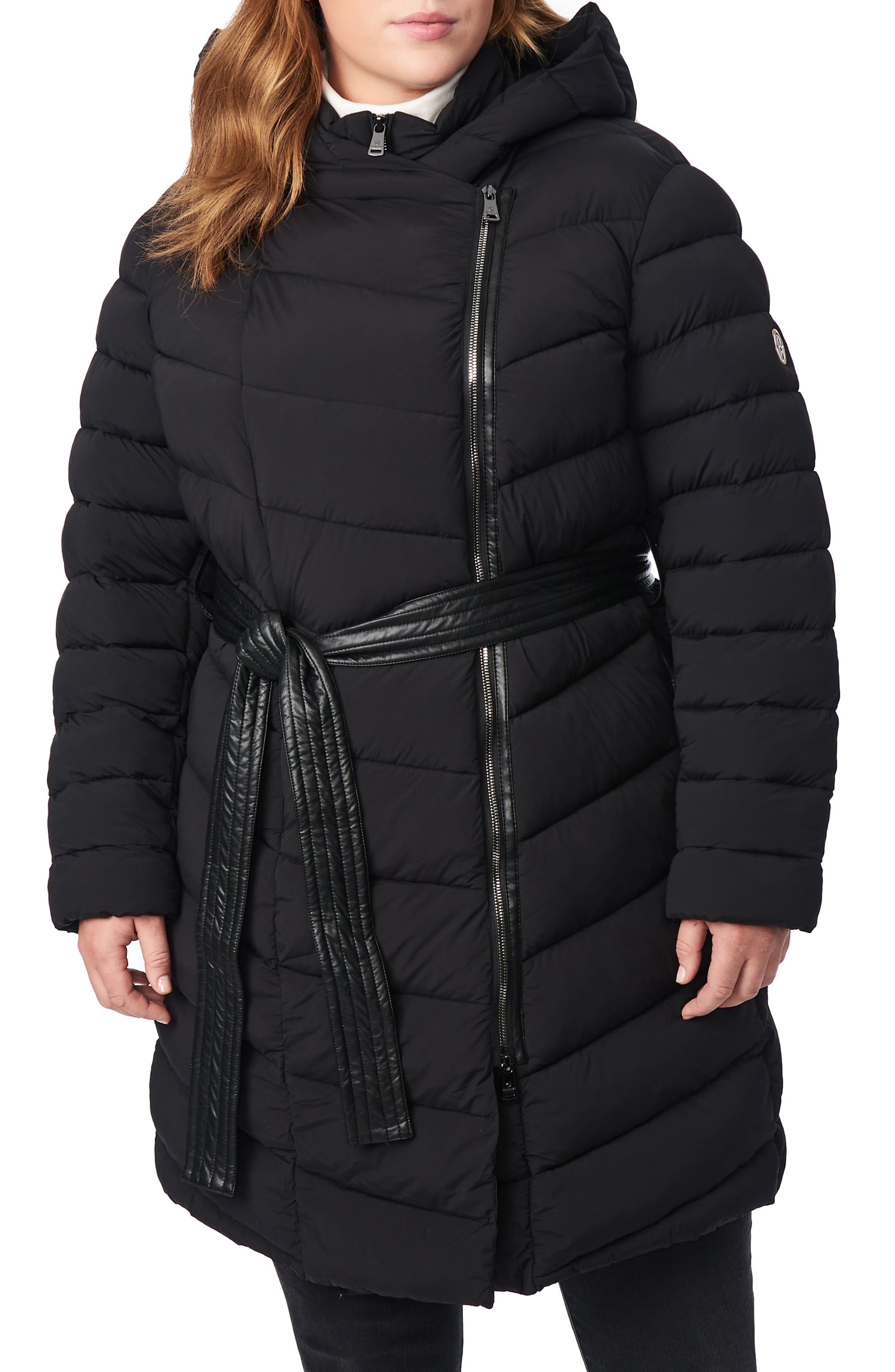 winter coats size 20