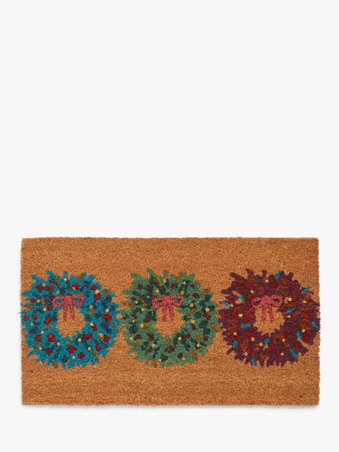 13 Christmas Doormats You'll Love - Door Mats For Christmas