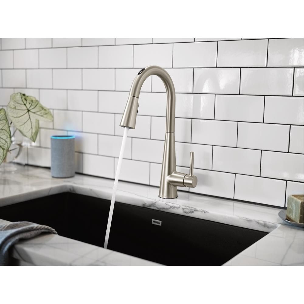 8 Best Touchless Kitchen Faucets 2022 - Best Hands-Free Faucets