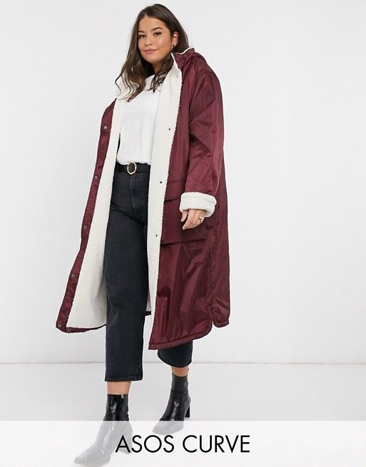 Super Plus Size Winter Coats Top, Winter Coats Plus Size 2020