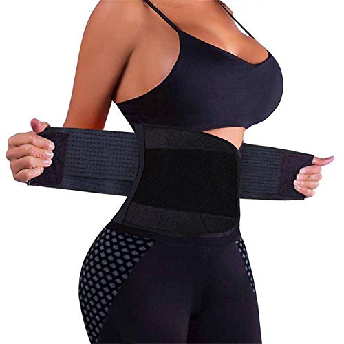 Waist Trainer Belt 