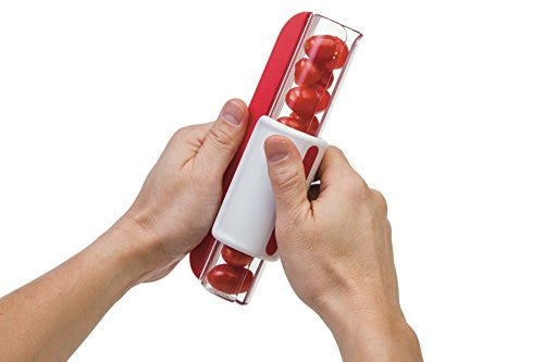 Zip Slicer