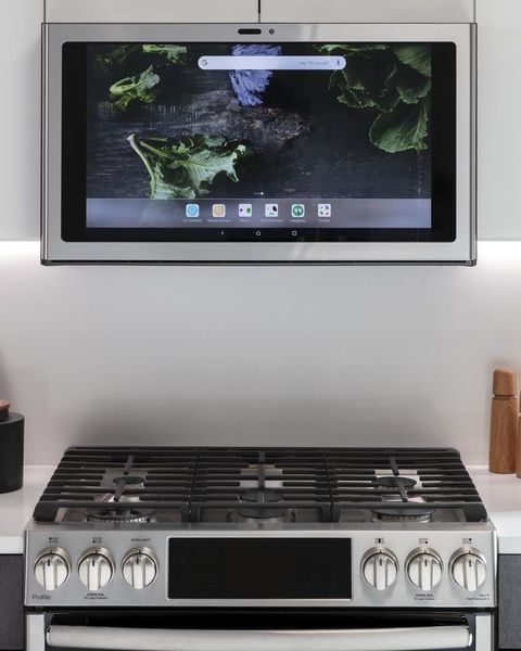 20 Best Smart Kitchen Appliances 2021 Smart Cooking Devices