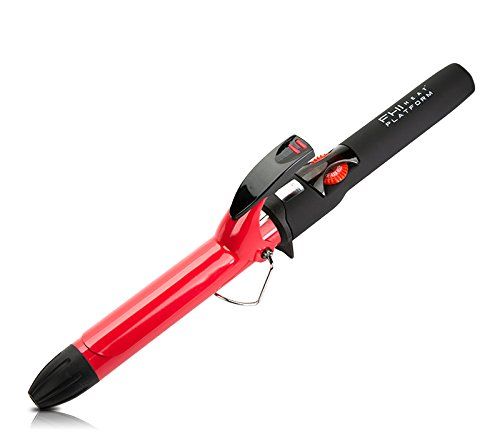 best curling iron uk