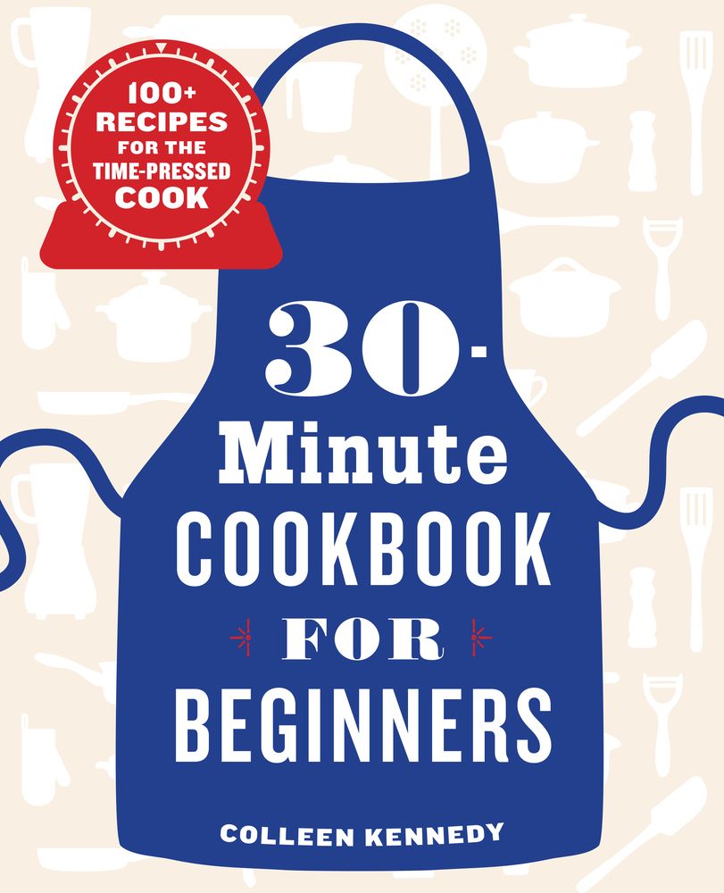 The 16 Best Cookbooks For Beginners In 2022