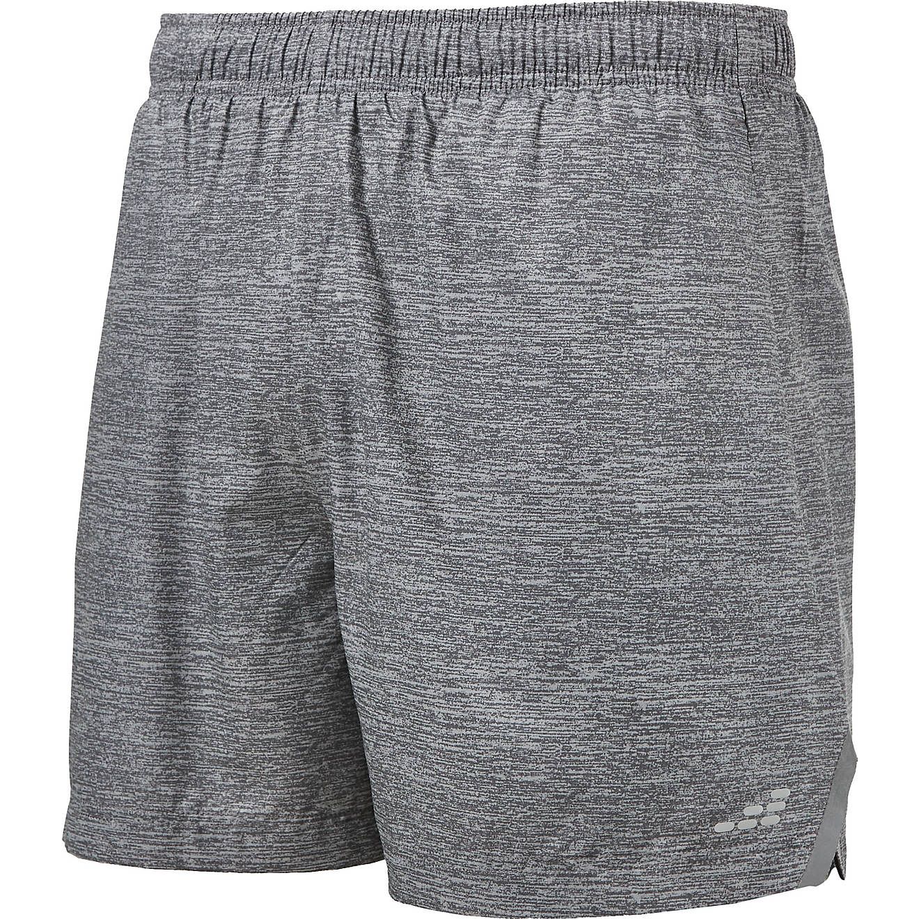 bcg men's running shorts 7 in