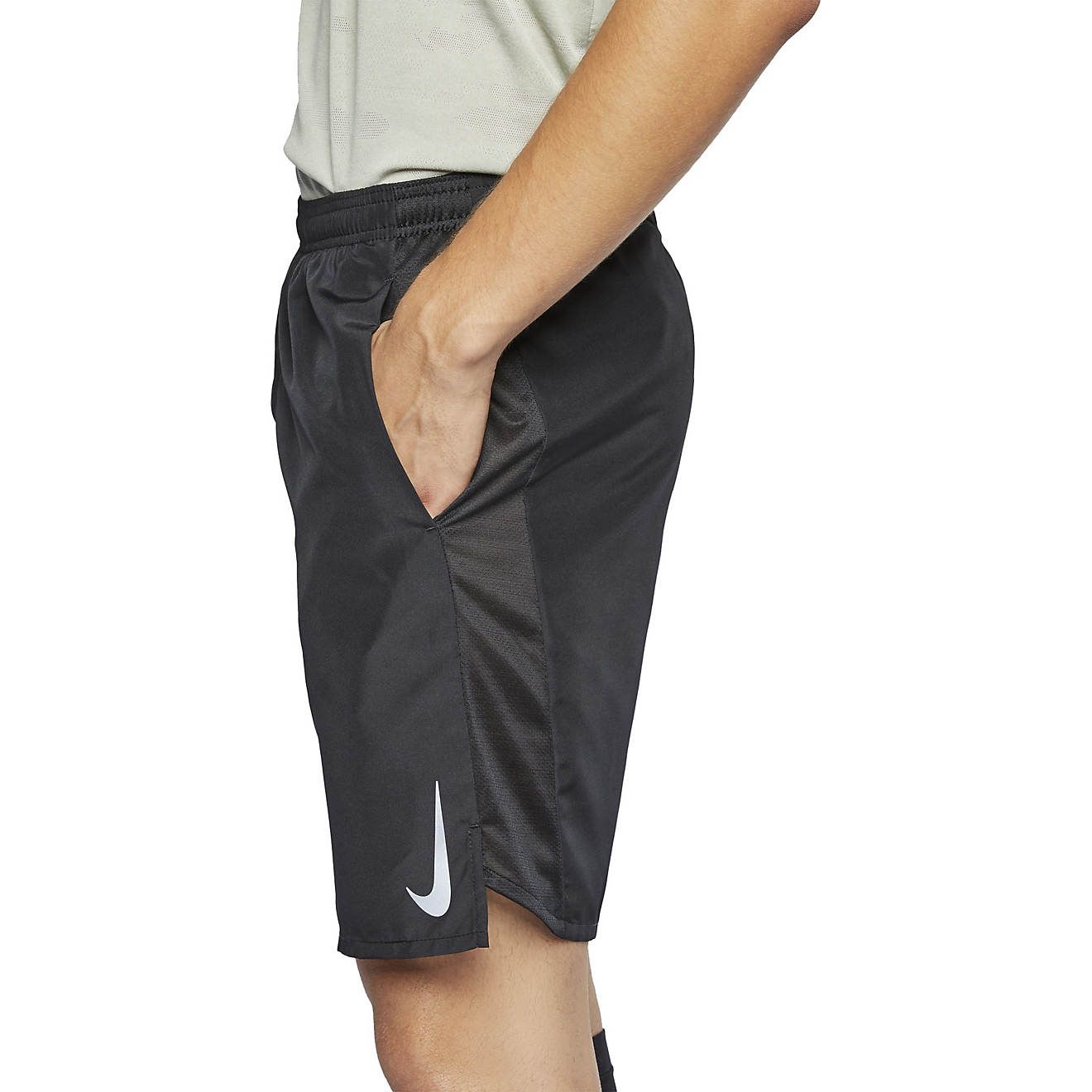 academy mens running shorts