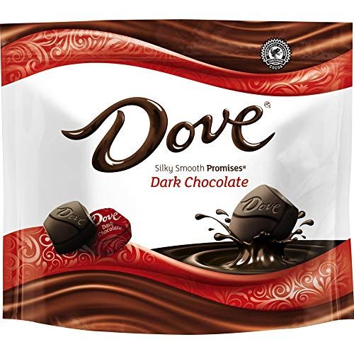 Promises Dark Chocolate