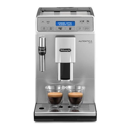 De'Longhi's Bean To Cup Coffee Machine De'Longhi Coffee Machines, Kitchen