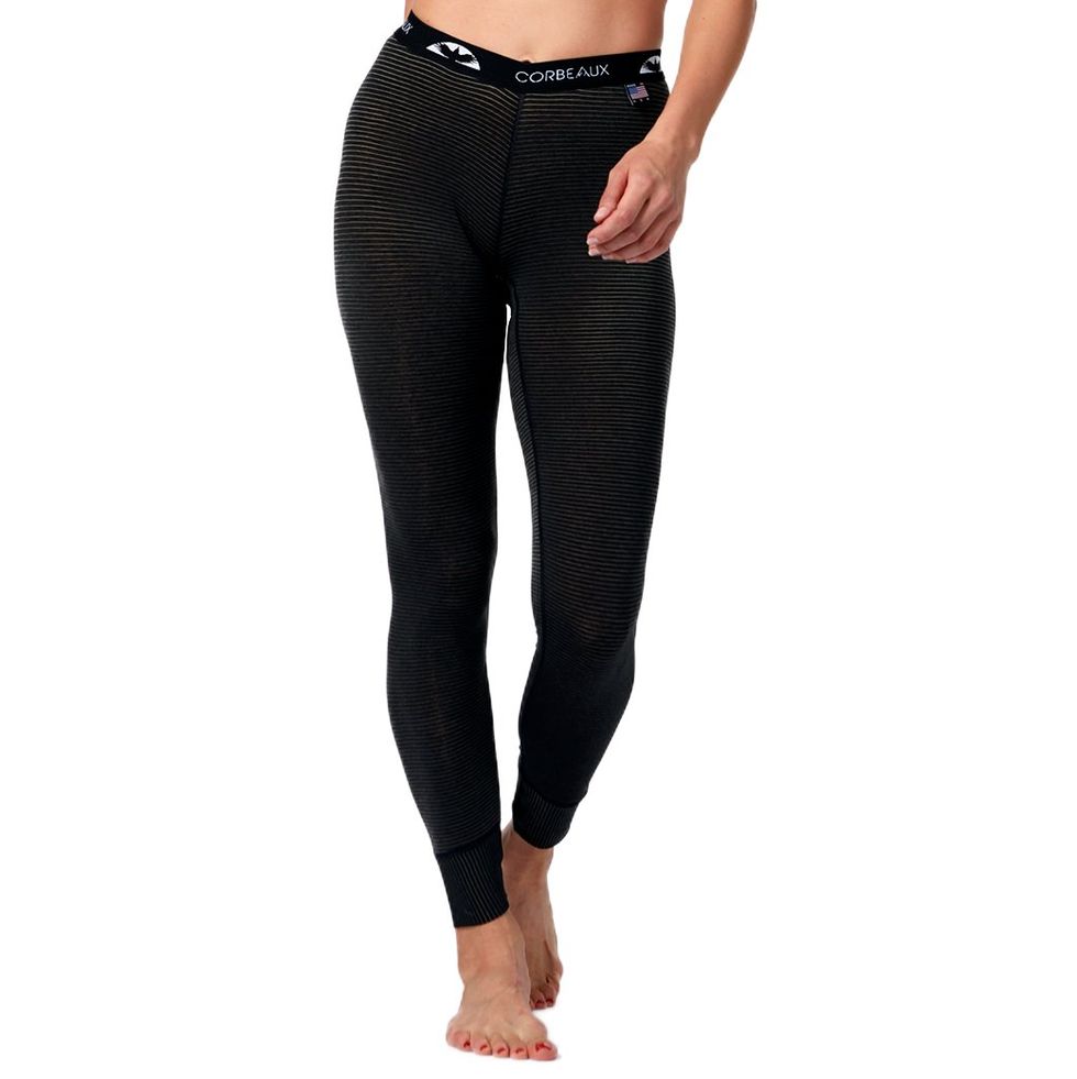 Corbeaux Amie Ankle Pant base layer