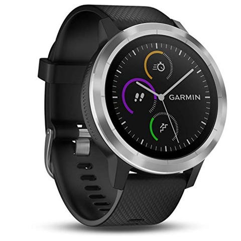 fitbit versa 2 v garmin vivoactive 3