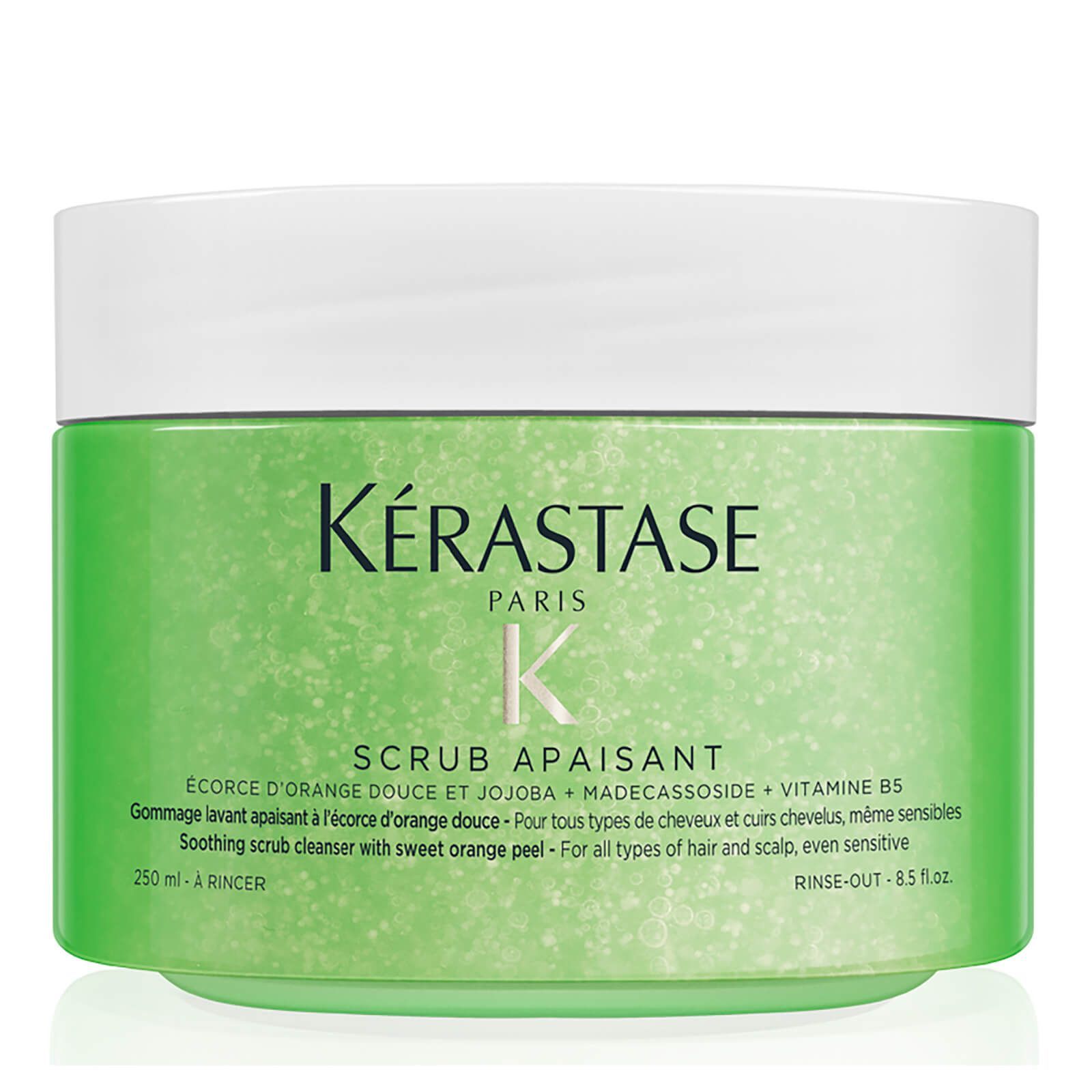 14 best scalp scrubs and exfoliators to deep cleanse your hair