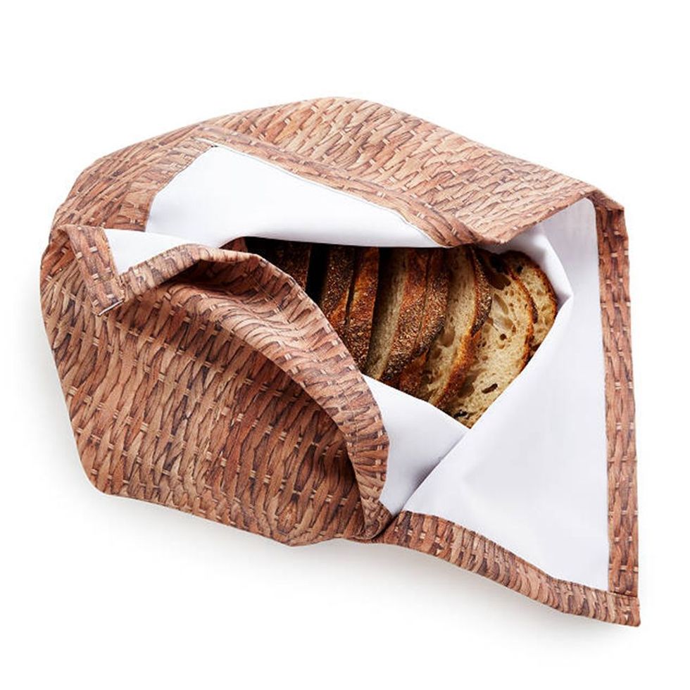 Bread Warming Blanket