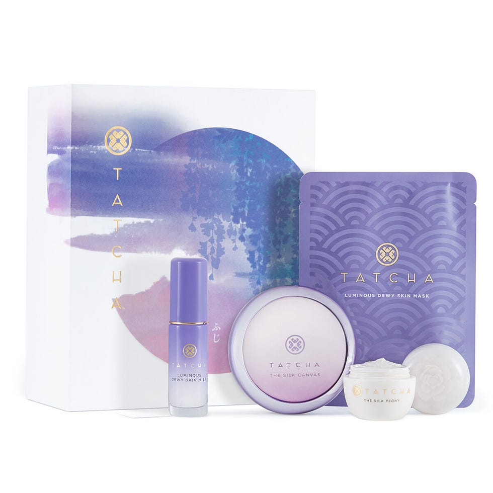 Tatcha Friends and Family Sale Fall 2020