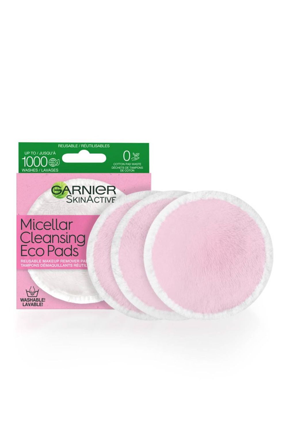 9 Best Reusable Cotton Rounds and Makeup Removing