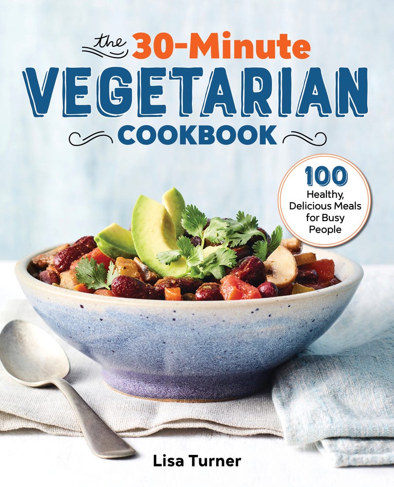 20 Best Healthy Cookbooks — Easy Healthy Cookbook For Beginners