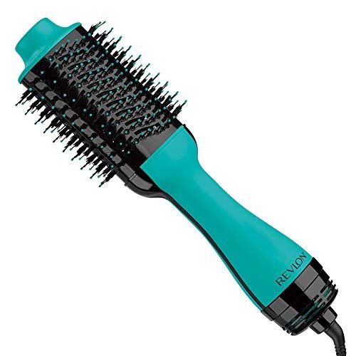 One Step Hair Dryer Brush