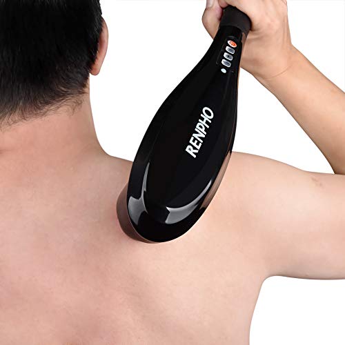 Rechargeable Deep Tissue Massager 