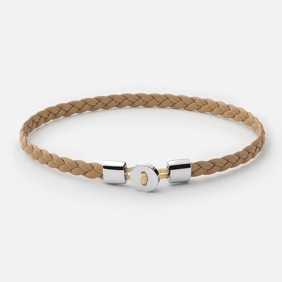 12 Best Bracelets for Men to Style Their Looks Everyday