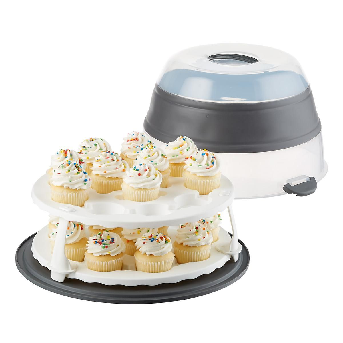 Celebrate National Cake Decorating Day with these baking items
