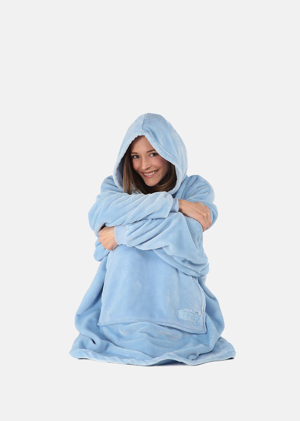 'The Comfy' Original Wearable Blanket
