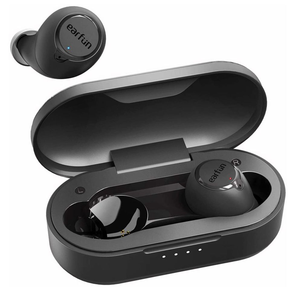 10 Best Earbuds 2020 - Top Bluetooth Wireless Buds for Sound, Comfort