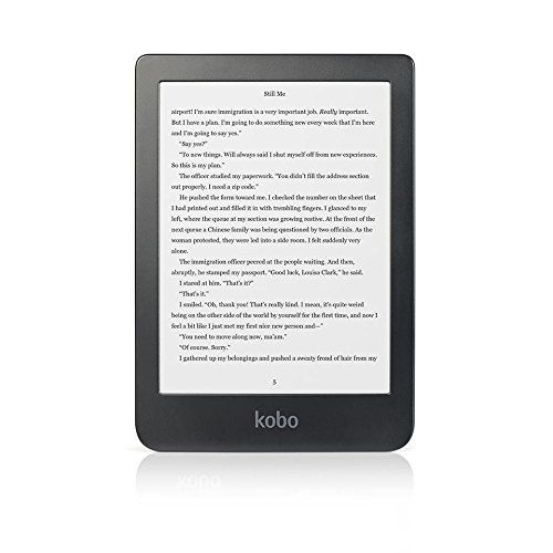What Do the New Chinese Color eReaders Mean for the  Kindle