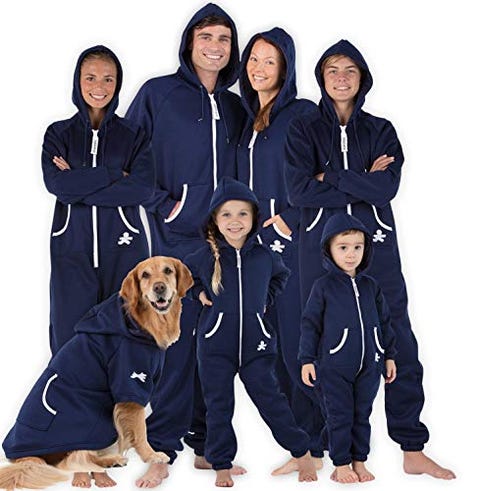 41 Best Matching Family Christmas Pajamas 2020 - Funny and Cheap Matching Christmas Pajamas