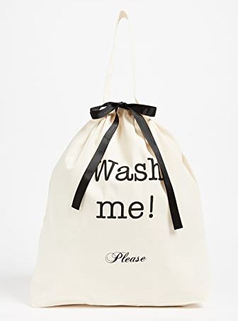 Wash Me Travel Bag