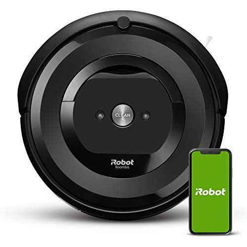 Roomba E5 (5150) Robot Vacuum