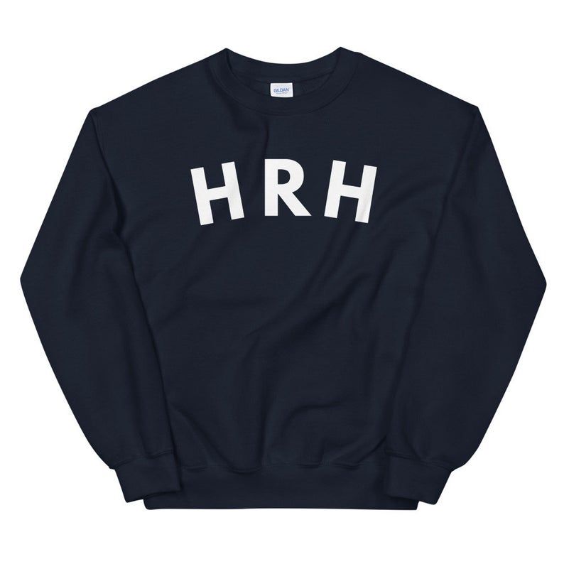 HRH'Collection Sweatshirt 