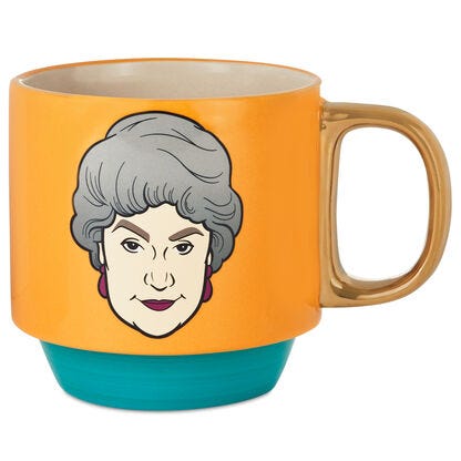 24 Best 'Golden Girls' Gift Ideas - Gifts for 'Golden Girls' Fans