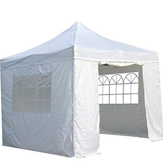 3x3m Pop up Gazebo, 17 colours 3x3m Pop up Gazebo, 17 colours