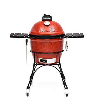 Classic I Charcoal Grill