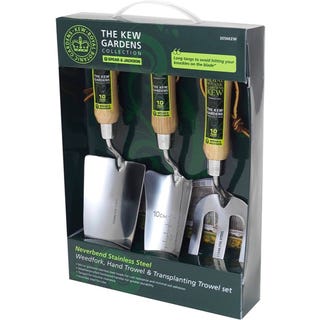 Stainless Steel Gift Set (3-Piece) Stainless Steel Gift Set (3-Piece)